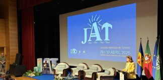 Jornadas Atlânticas de Turismo