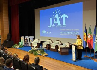 Jornadas Atlânticas de Turismo
