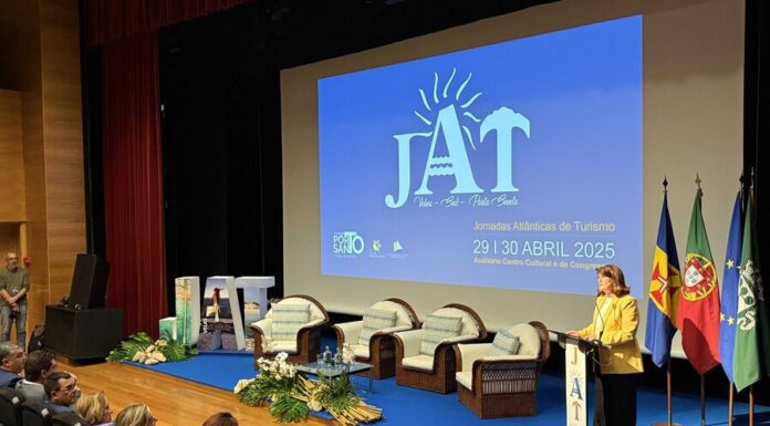 Jornadas Atlânticas de Turismo