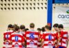Andebol- 1.ª Divisão | Sporting da Horta perde na última partida da temporada