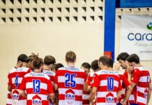 Andebol- 1.ª Divisão | Sporting da Horta vence em casa na penúltima jornada
