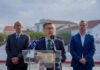 Açores são exemplo europeu de sustentabilidade e inovação