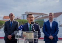 Açores são exemplo europeu de sustentabilidade e inovação