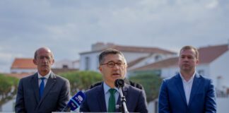 Açores são exemplo europeu de sustentabilidade e inovação