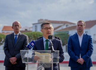 Açores são exemplo europeu de sustentabilidade e inovação