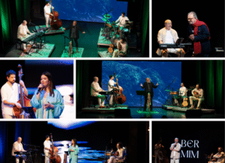 Música | “Bermim reflete-se como metáfora viva da canção que, mesmo efémera, resiste ao tempo”