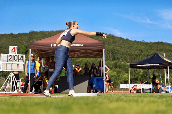 atletismo
