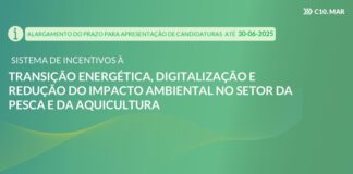 Pescas e aquicultura nos Açores