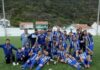 Futebol Sénior Masculino | Flamengos soma ao seu palmarés a Supertaça do Triângulo