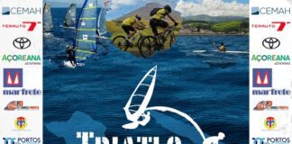 Triatlo Peter Café Sport 2025 | 31 atletas participaram na XX edição