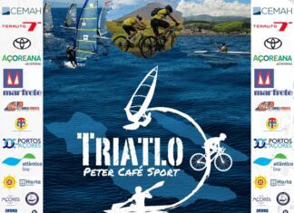 Triatlo Peter Café Sport 2025 | 31 atletas participaram na XX edição