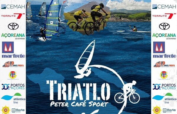 Triatlo Peter Café Sport 2025 | 31 atletas participaram na XX edição