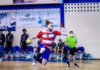 Andebol – 1.ª Divisão | Sporting da Horta não garante a manutenção na 1.ª