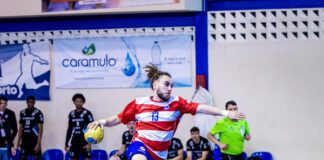 Andebol – 1.ª Divisão | Sporting da Horta não garante a manutenção na 1.ª