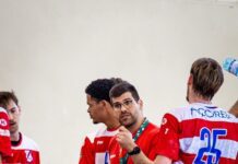 Andebol- 1.ª Divisão | Sporting da Horta perde por 2 com o Póvoa