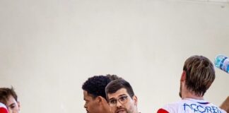 Andebol- 1.ª Divisão | Sporting da Horta perde por 2 com o Póvoa