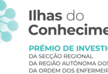 Prémio de Investigação “Ilhas do Conhecimento”