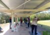 XXI Campeonato Regional de Fosso Universal de Tiro com Armas de Caça | Prova apurou representantes açorianos para o europeu