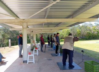 XXI Campeonato Regional de Fosso Universal de Tiro com Armas de Caça | Prova apurou representantes açorianos para o europeu