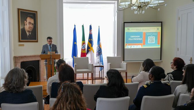“Integração das tecnologias no ensino deve ser conduzida com equilíbrio e envolvendo os diversos agentes da educação”, alerta Luís Garcia
