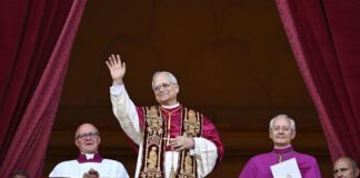 Religião | Robert Prevost eleito Papa Leão XIV