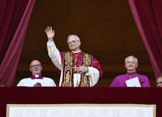 Religião | Robert Prevost eleito Papa Leão XIV