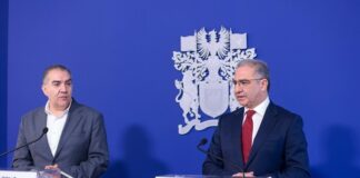 Governo dos Açores e Ordem dos Enfermeiros alinham estratégias para valorizar a profissão