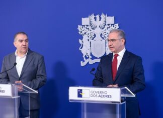 Governo dos Açores e Ordem dos Enfermeiros alinham estratégias para valorizar a profissão