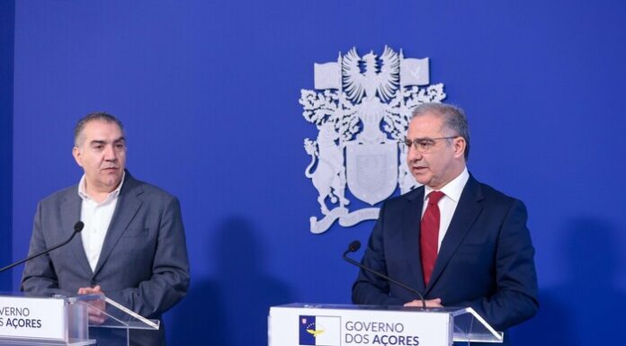 Governo dos Açores e Ordem dos Enfermeiros alinham estratégias para valorizar a profissão