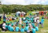 CMH – Dia Mundial da Criança celebrado com cor e alegria no Parque da Alagoa