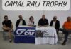 Automobilismo | Faial e Pico unem-se e criam Canal Rali Trophy