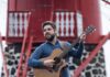 MiratecArts – Bruno Rosa apresenta nova obra em concerto na “Música no Forte”