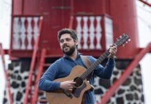 MiratecArts – Bruno Rosa apresenta nova obra em concerto na “Música no Forte”