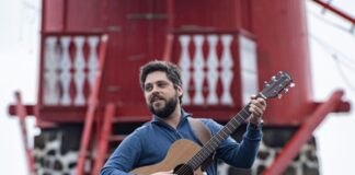MiratecArts – Bruno Rosa apresenta nova obra em concerto na “Música no Forte”