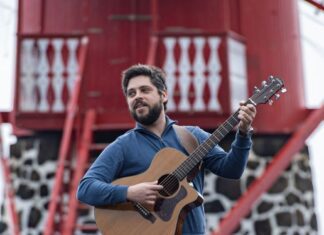 MiratecArts – Bruno Rosa apresenta nova obra em concerto na “Música no Forte”