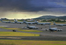 Base das Lajes