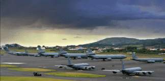 Base das Lajes