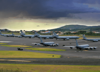 Base das Lajes