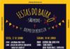 São Pedro – Junta de Freguesia da Matriz promove Festas do Bairro