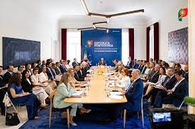 Governo republica