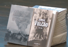 Estante | “O Ano do Vulcão – 1957-1958”