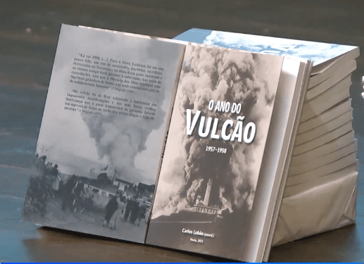 vulcão