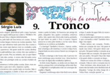 Corpo Gramatical | 9.º Tronco