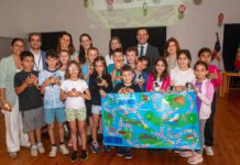 Dia Mundial do Ambiente