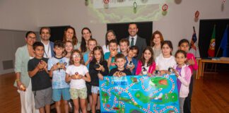 Dia Mundial do Ambiente