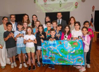 Dia Mundial do Ambiente