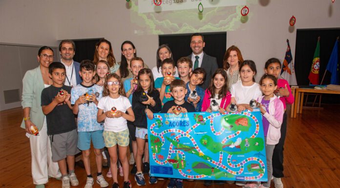 Dia Mundial do Ambiente