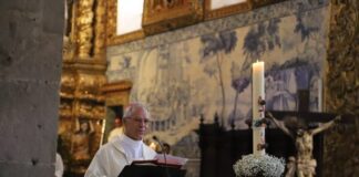 Igreja Católica | Conhecidas as nomeações sacerdotais para o próximo ano pastoral