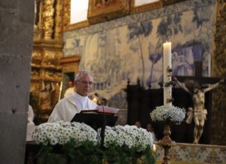 Igreja Católica | Conhecidas as nomeações sacerdotais para o próximo ano pastoral
