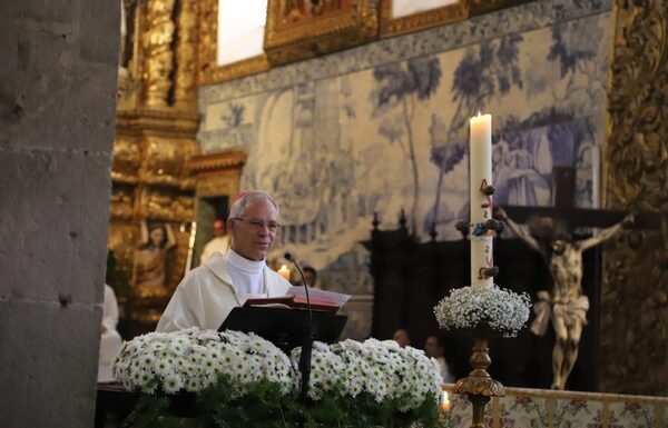 Igreja Católica | Conhecidas as nomeações sacerdotais para o próximo ano pastoral